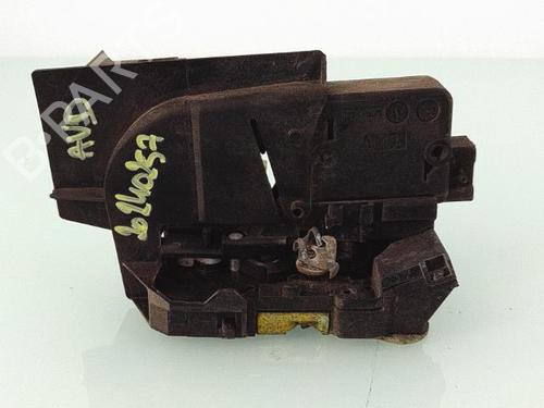 Used Front right lock RENAULT LAGUNA I (B56_, 556_) 1.9 dTi (B56J) (98 hp) 25360045