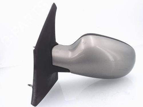 Left mirror RENAULT SCÉNIC I MPV (JA0/1_, FA0_) 1.9 dCi (JA05, JA1F) | BP25353180C26 