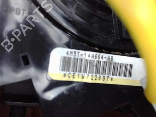 Used Steering column stalk FORD FOCUS C-MAX (DM2) 1.8 TDCi (115 hp) 25351834