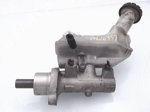 Brake master cylinder RENAULT CLIO III (BR0/1, CR0/1) 1.5 dCi (BR17, CR17) | BP25350758M77 
