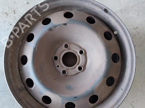 Used Rim RENAULT ESPACE IV (JK0/1_) 2.2 dCi (JK0H) (150 hp) 25359956