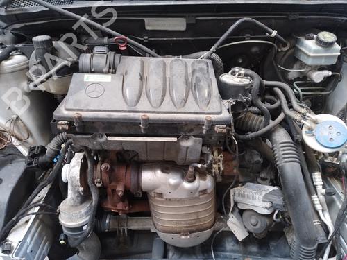 Right front fog light MERCEDES-BENZ B-CLASS Sports Tourer (W245) B 180 CDI (245.207) | BP32341905C31 