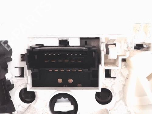 Klimabedienteil für CITROËN C3 I (FC_, FN_) 1.4 HDi (68 hp) 25352936