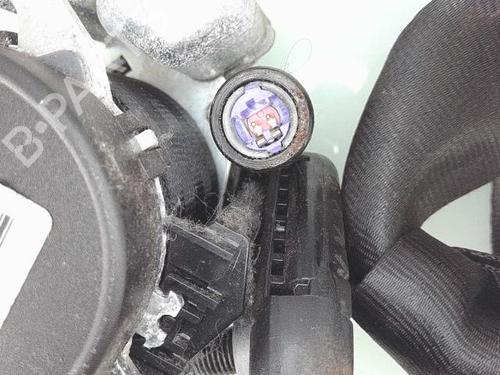 Used Front left seatbelt Front left seatbelt FIAT PUNTO EVO (199_) 1.3 D Multijet (199AXC1A, 199BXC1A, 199AXT1A, 199BXT1A) (75 hp) 25370661 25370661