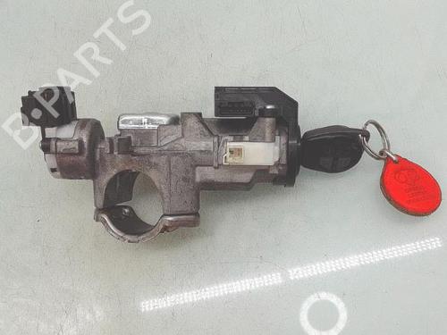 Used Ignition barrel Ignition barrel SUZUKI SWIFT IV (FZ, NZ) 1.2 (AZH412, ZC72S) (94 hp) 40536666 40536666