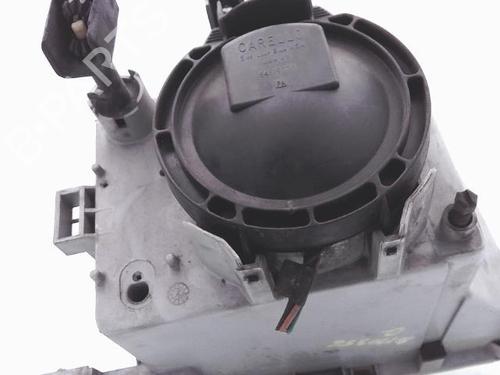 Left headlight RENAULT CLIO I (B/C57_, 5/357_) 1.2 (B/C/S577) | BP25354796C28 