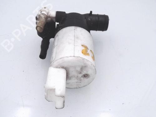 Used Washer pump Washer pump RENAULT SCÉNIC II (JM0/1_) 1.5 dCi (JM1E, JM16) (106 hp) 25351067 25351067