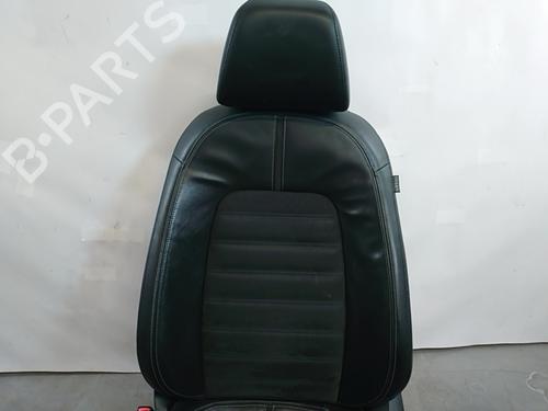 Asiento delantero izquierdo VW PASSAT CC B6 (357) 2.0 TDI | BP30922829C15