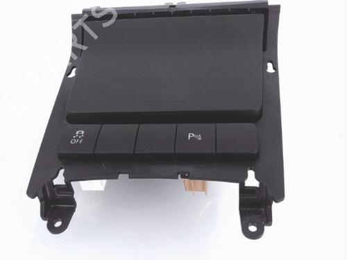 Used Ashtray VW GOLF VI (5K1) 1.6 TDI (105 hp) 25361380