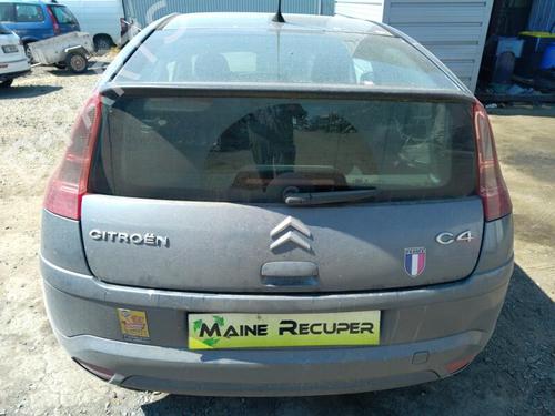 Switch CITROËN C4 Coupe (LA_) 1.6 HDi | BP25351263I30 - Image 6