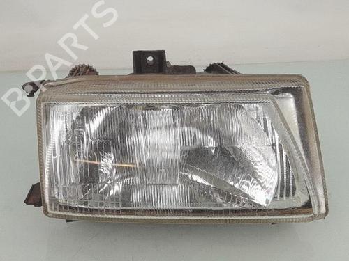 Used Right headlight Right headlight SEAT IBIZA II (6K1) [1993-2002] 27220319 27220319