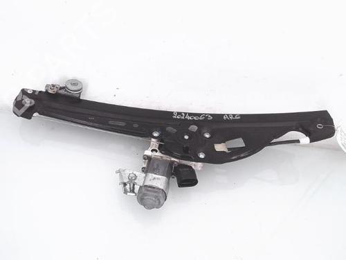 Rear left window mechanism BMW 5 (E60) 530 d | BP25369070C24 