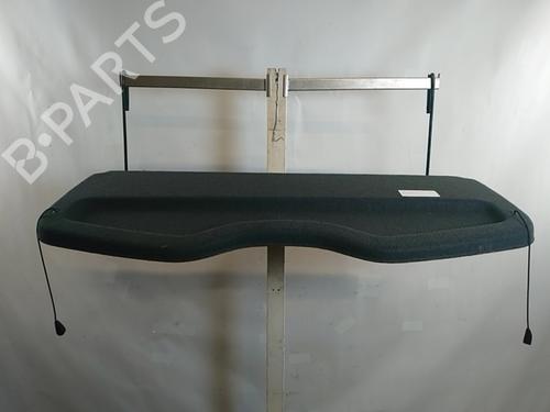 Rear parcel shelf RENAULT CLIO III (BR0/1, CR0/1) 1.5 dCi (C/BR0G, C/BR1G) | BP31138715C85