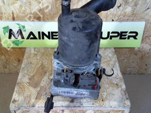 Steering pump PEUGEOT 307 (3A/C) 2.0 HDi 110 | BP25367836M99 