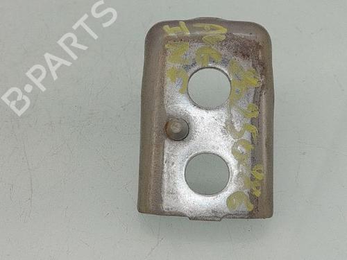 Used Hinge/Door check strap Hinge/Door check strap PEUGEOT 208 I (CA_, CC_) 1.2 VTI 82 (82 hp) 28908324 28908324