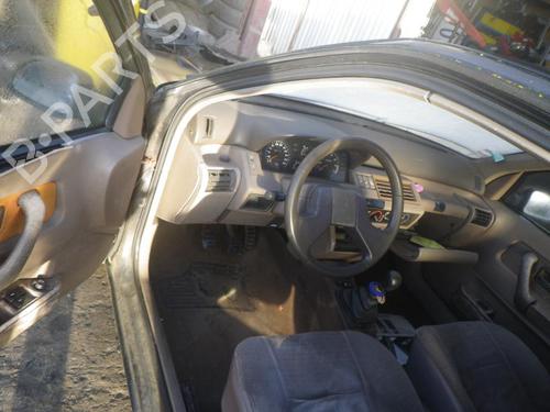 Used Parts RENAULT CLIO I (B/C57_, 5/357_) 1.4 (B/C57T, B/C57Y) 2457670