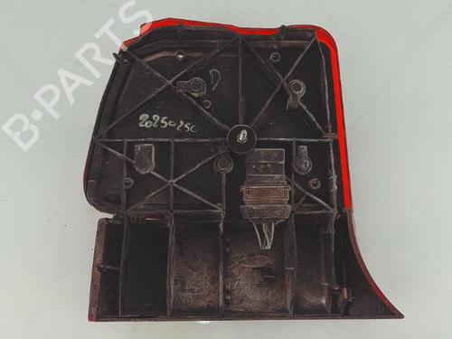 Right taillight CITROËN ZX (N2) 1.9 D | BP27546776C35 