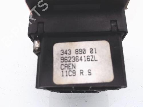 Switch PEUGEOT 306 Hatchback (7A, 7C, N3, N5) 2.0 HDI 90 | BP25357630I30 