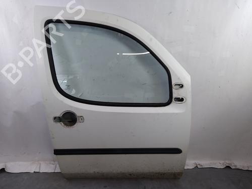 Used Right front door FIAT DOBLO MPV (119_, 223_) 1.3 JTD 16V (70 hp) 25352210