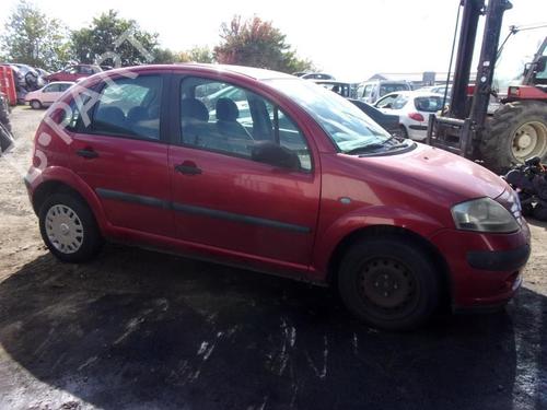 Højre baglygte CITROËN C3 I (FC_, FN_) 1.4 HDi | BP25364939C35 
