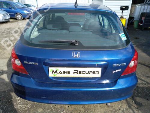 Third brake light HONDA CIVIC VII Hatchback (EU, EP, EV) 1.6 i (EP2, EU8, EU6) | BP25364928L11  - Image 7