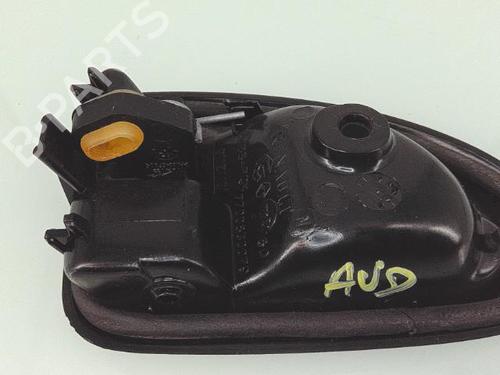 Used Front right interior door handle Front right interior door handle DACIA LOGAN (LS_) 1.4 (LS0A, LS0C, LS0E, LS0G) (75 hp) 25349635 25349635
