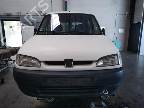Electronic module PEUGEOT PARTNER Box Body/MPV (5_, G_) 1.9 D | BP30646351M83 - Image 8