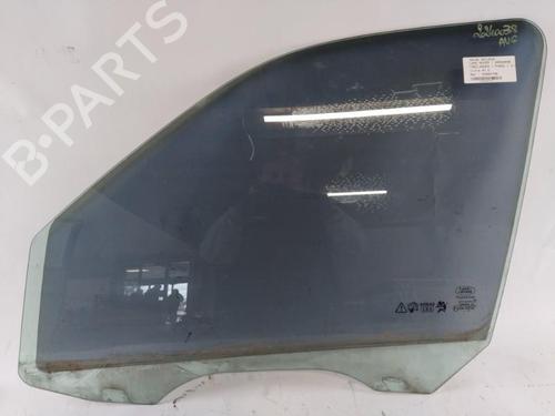 Front left door window LAND ROVER FREELANDER I (L314) 2.0 DI 4x4 | BP25369133C18 