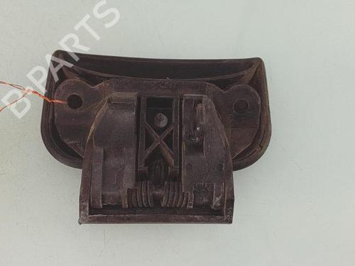 Front right exterior door handle CITROËN SAXO (S0, S1) 1.5 D | BP27972762C129