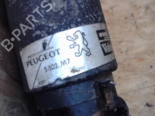 Used Starter CITROËN XSARA (N1) 1.9 TD (90 hp) 25365556