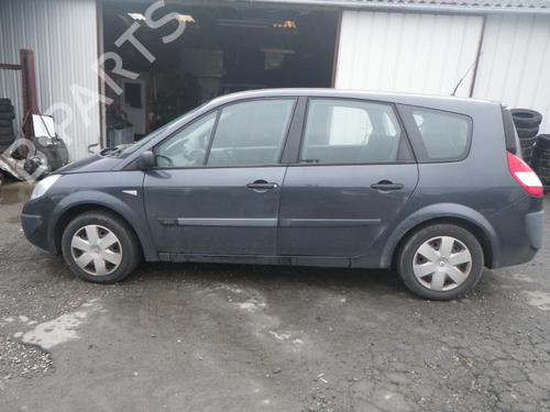 Module électronique RENAULT GRAND SCÉNIC II (JM0/1_) 1.5 dCi (JM02, JM13) | BP25369559M83 