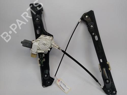 Rudehejsemekanisme ventre foran BMW 3 (E90) 320 d (177 hp) 25369365