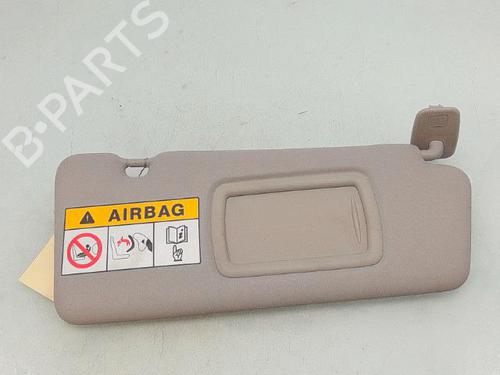 right-sun-visor-renault-megane-iii-hatchback-bz01_-b3_-2008-35989441 main image
