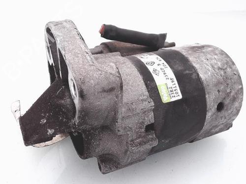 Starter RENAULT MEGANE I (BA0/1_) 1.6 16V (BA04, BA0B, BA11, BA1J, BA16, BA19, BA1K, BA1V,... | BP25371702M8 