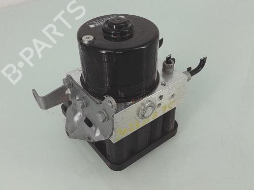 ABS pump BMW 1 (E81) 120 d | BP25371238M43 - Image 4