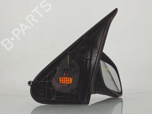 Right mirror CITROËN XSARA Break (N2) 2.0 HDI 90 | BP25352229C27 
