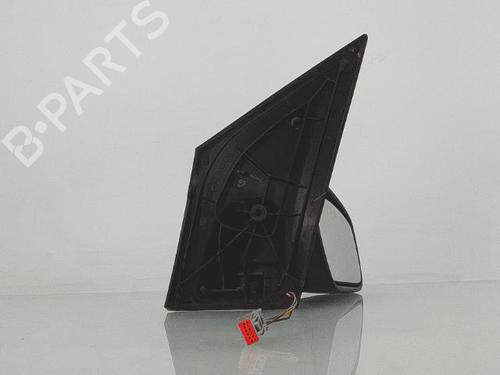 Right mirror FORD FIESTA V (JH_, JD_) 1.4 TDCi | BP25362566C27 