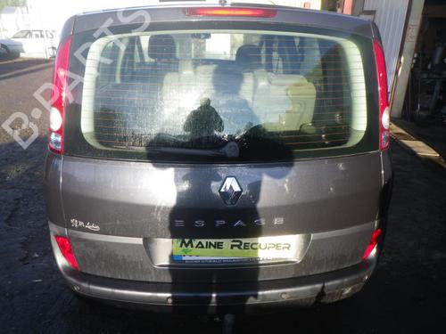 Left taillight RENAULT ESPACE IV (JK0/1_) 2.2 dCi (JK0H) | BP25373879C34  - Image 6