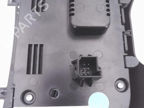 Commande Chauffage OPEL ZAFIRA TOURER C (P12) 2.0 CDTi (75) (130 hp) 25357444