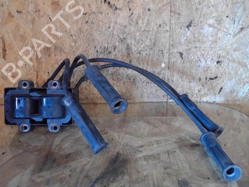 Bobina encendido RENAULT CLIO II (BB_, CB_) 1.4 (B/CB0C, B/CB0S) (75 hp) 25358737