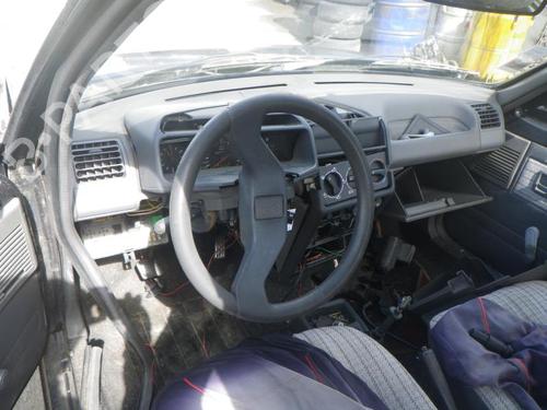Left mirror PEUGEOT 205 II (20A/C) 1.7 Diesel | BP27322259C26 