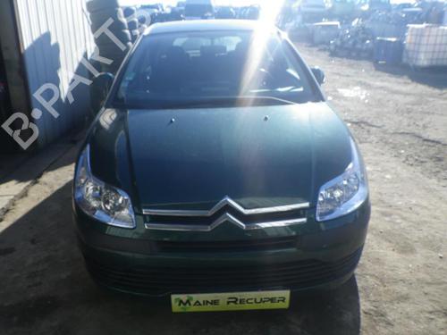 Left taillight CITROËN C4 I (LC_) 1.6 HDi | BP25349954C34 