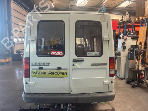 Used Parts RENAULT RAPID Box Body/MPV (F40_, G40_) 1.1 4919731