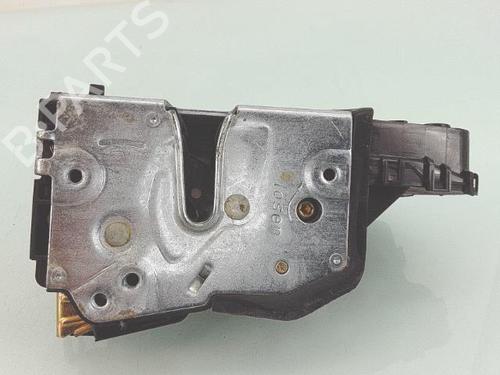 Rear right lock BMW 3 (E46) 320 d | BP29511772C99
