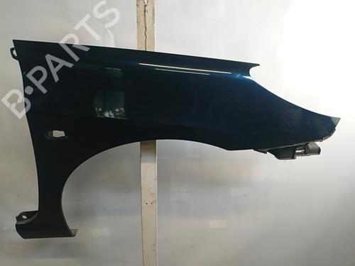 Used Right front fenders PEUGEOT 307 SW (3H) 1.6 HDI 110 (109 hp) 30378253