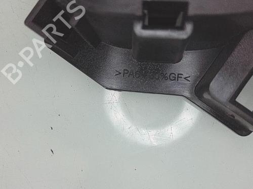 Front right interior door handle PEUGEOT 207 (WA_, WC_) 1.4 HDi | BP27546772I14 