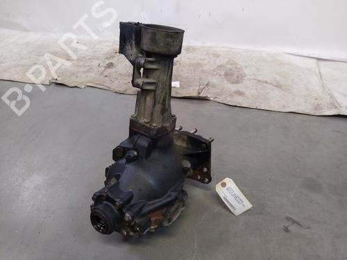 Used Transfer box Transfer box TOYOTA RAV 4 II (_A2_) 2.0 D 4WD (CLA20_, CLA21_, CLA20R, CLA21R) (116 hp) 25363015 25363015