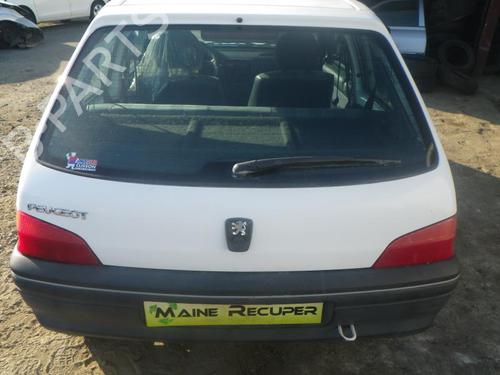 Left taillight PEUGEOT 106 II (1A_, 1C_) 1.5 D | BP25359696C34 