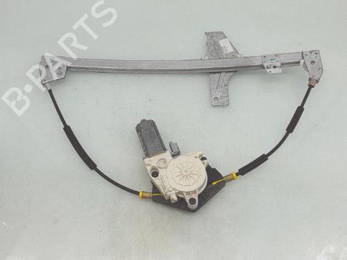 front-right-window-mechanism-peugeot-307-3ac-2000-2001-2002-2003-2004-2005-2006-2007-2008-2009-2010-2011-2012-35916681 main image