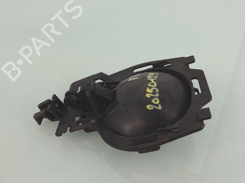 Front right interior door handle CITROËN C2 (JM_) 1.1 | BP25355989I14 - Image 2
